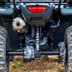 米ホンダのATV「FourTrax」の2026年モデル