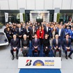 2025 BWSC Partners Reception記念写真