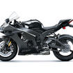 カワサキ Ninja ZX-10R レース専用モデル
