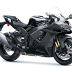 カワサキ Ninja ZX-10R レース専用モデル