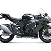 カワサキ Ninja ZX-10R レース専用モデル