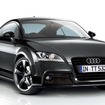 アウディTT