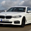 BMW 523d xDrive