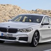 BMW 630i グランツーリズモ