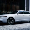 ホンダ・アコード