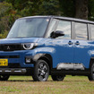 三菱 デリカミニ 新型
