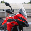 ドゥカティ ムルティストラーダV2S