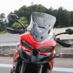ドゥカティ ムルティストラーダV2S
