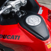 ドゥカティ ムルティストラーダV2S