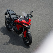 ドゥカティ ムルティストラーダV2S