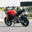 ドゥカティ ムルティストラーダV2S