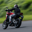 ドゥカティ ムルティストラーダV2S