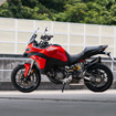ドゥカティ ムルティストラーダV2S