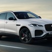 ジャガー F-PACE