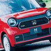ホンダ『N-ONE』RS