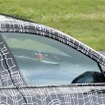 BMW 7シリーズ 改良新型のプロトタイプ