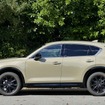 マツダ CX-5 XD Retro Sports Edition