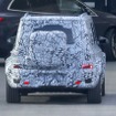 メルセデスベンツ 小型Gクラス プロトタイプ