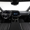 レクサス RZ 550e F SPORT AWD（米国仕様）