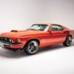 1969 Boss 429