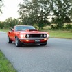 1969 Boss 429