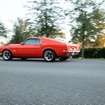 1969 Boss 429