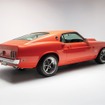 1969 Boss 429