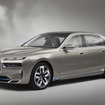 BMW 7シリーズ 現行