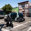 アマゾン傘下Zooxが完全自動運転タクシーの一般試乗プログラムを米サンフランシスコで開始