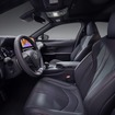 レクサス『UX 300h』の「F SPORT ハンドリング」（米国仕様）