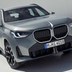 BMW「X3」