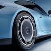 ポルシェ『911 GT3』現行型（992.2）向けのマンタイキット装着車