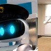 アバター警備ロボット「ugo」