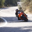 KTM 990RC R
