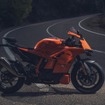 KTM 990RC R