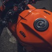 KTM 990RC R