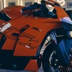 KTM 990RC R