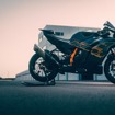 KTM 990RC R