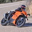 KTM 990RC R