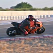 KTM 990RC R