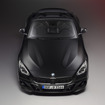 BMW Z4 ファイナルエディション