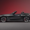 BMW Z4 ファイナルエディション