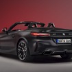 BMW Z4 ファイナルエディション