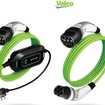 ヴァレオのIneez充電ソリューション