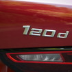 BMW 120d
