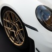 ポルシェ『911 GT3』現行型（992.2）向けのマンタイキット装着車