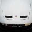 ポルシェ『911 GT3』現行型（992.2）向けのマンタイキット装着車