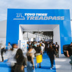 TOYO TIRES TREDPASS…SEMA SHOW 2025