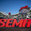 SEMA SHOW 2025