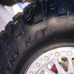 TOYO TIRES TREDPASS…SEMA SHOW 2025